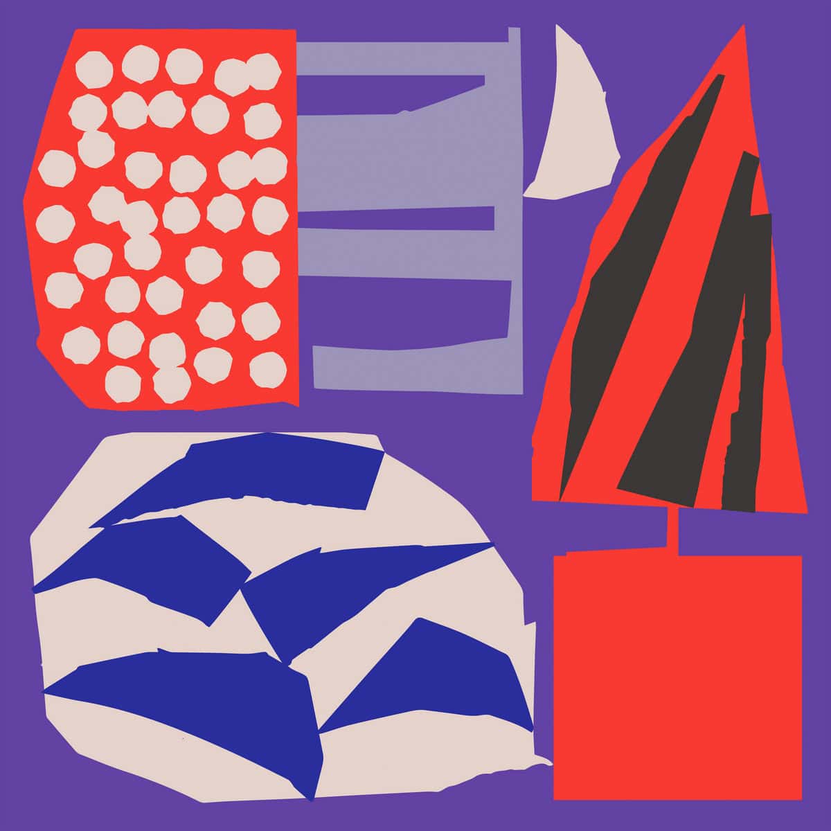 Mr Bongo Record Club Vol.7 (MRBLP304)