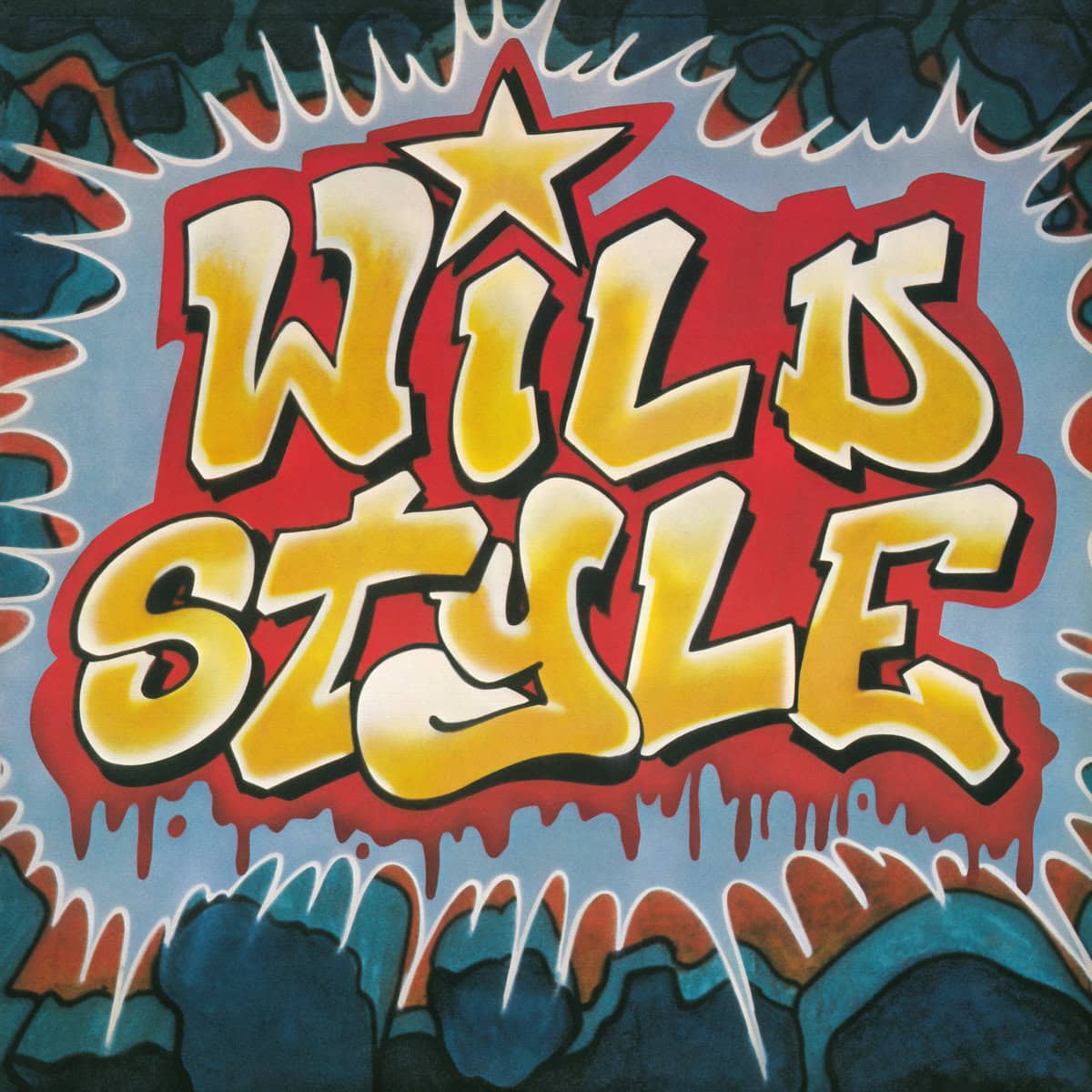 Wild Style / Wild Style (MRBLP247B)
