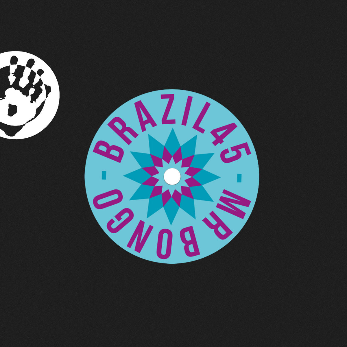 Di Melo - Kilariô / Pernalongo (BRZ45083NB)