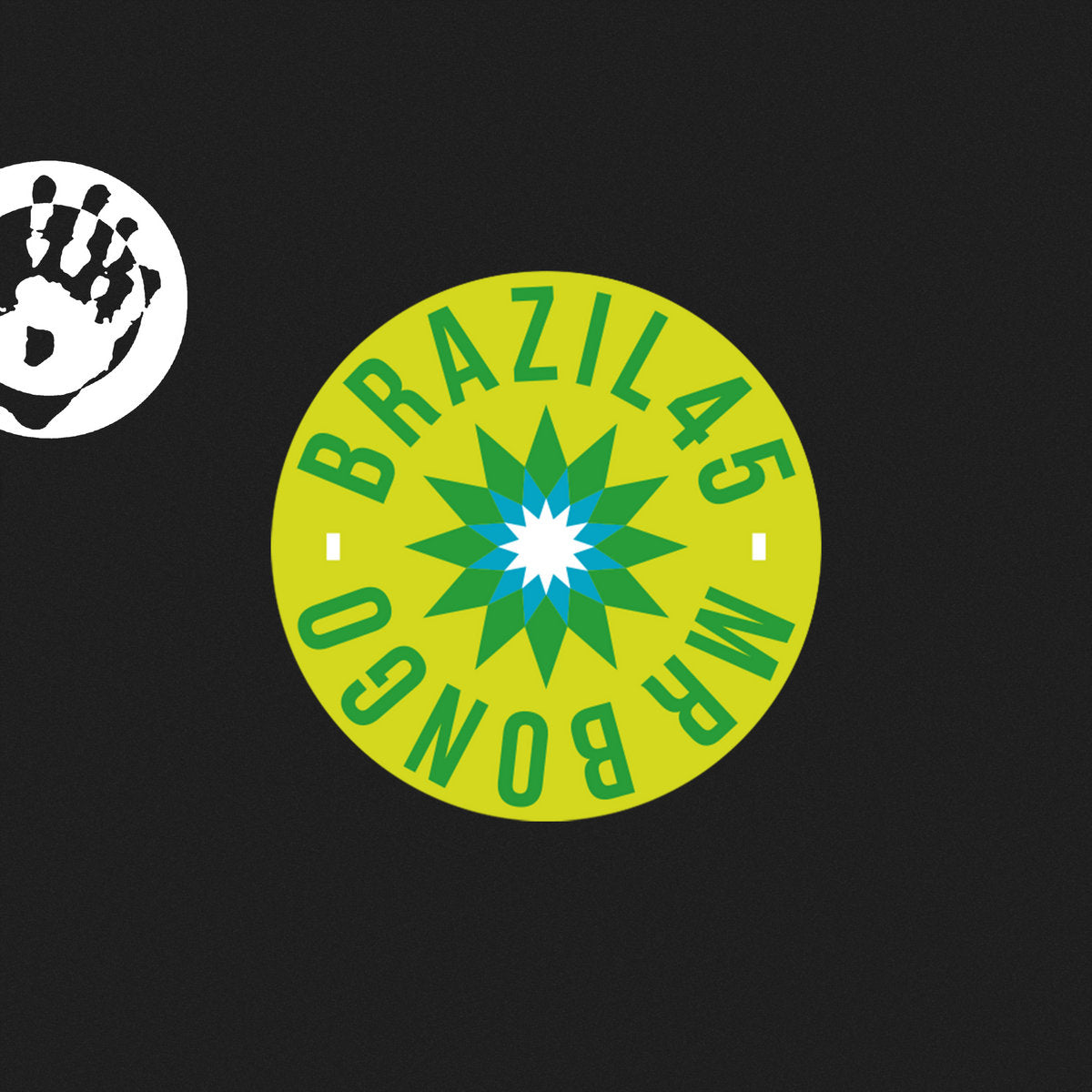 Jorge Ben – Xica da Silva / Myriam Makeba – Xica da Silva (BRZ45044R)