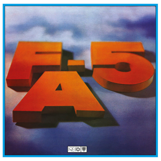 FA-5 - FA-5 (MRBLP290)